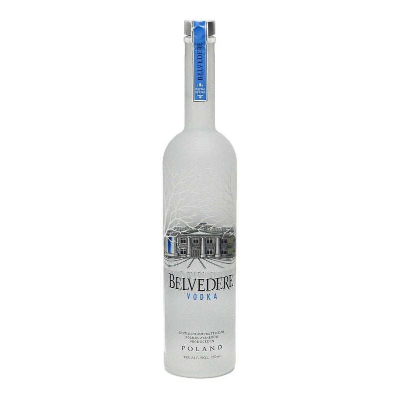 Belvedere Vodka - Vintage Wine & Spirits