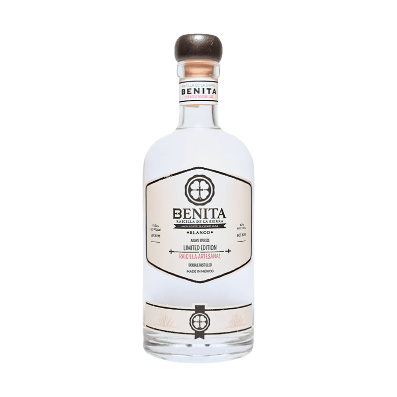 Benita Raicilla Blanco - Vintage Wine & Spirits