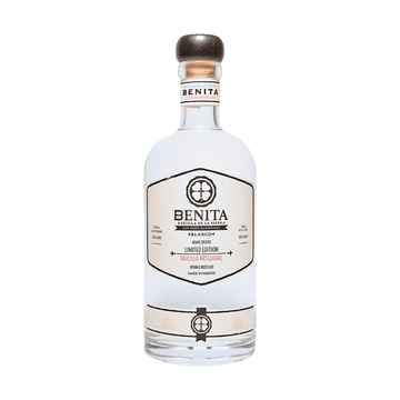 Benita Raicilla Blanco - Vintage Wine & Spirits
