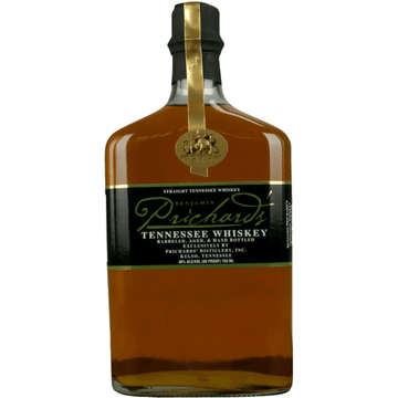 Benjamin Prichard's Tennessee Whiskey - Vintage Wine & Spirits