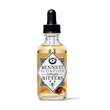Bennett Scorpion Bitters - Vintage Wine & Spirits