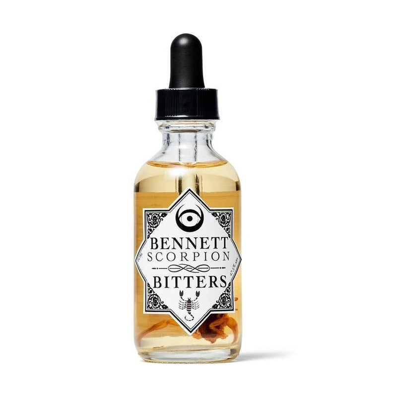 Bennett Scorpion Bitters - Vintage Wine & Spirits