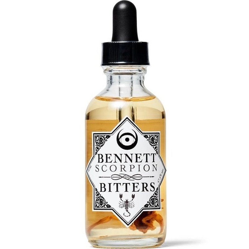 Bennett Scorpion Bitters - Vintage Wine & Spirits