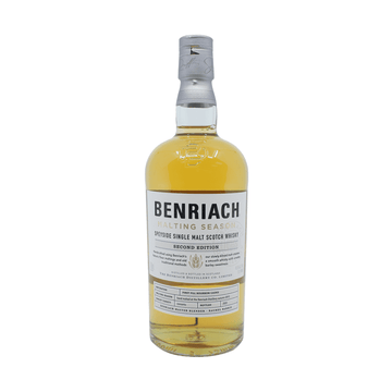 Benriach Malting Season Batch 2 - Vintage Wine & Spirits