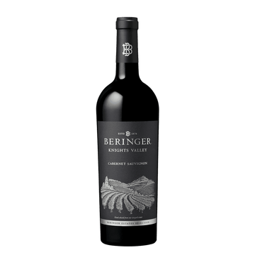 Beringer Knights Valley Cabernet Sauvignon 2021 - Vintage Wine & Spirits