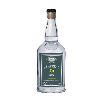 Berkshire Mountain Distillers Ethereal Gin - Vintage Wine & Spirits