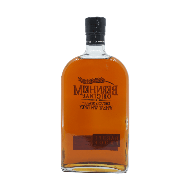 Bernheim Barrel Proof B923 - Vintage Wine & Spirits