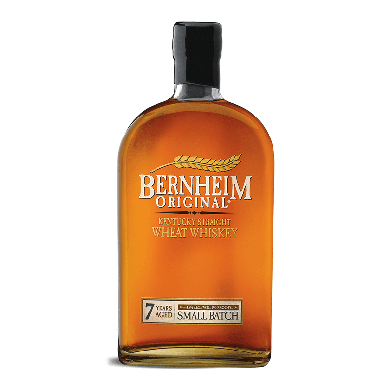 Bernheim Original 7 Year Old Kentucky Straight Wheat Whiskey - Vintage Wine & Spirits