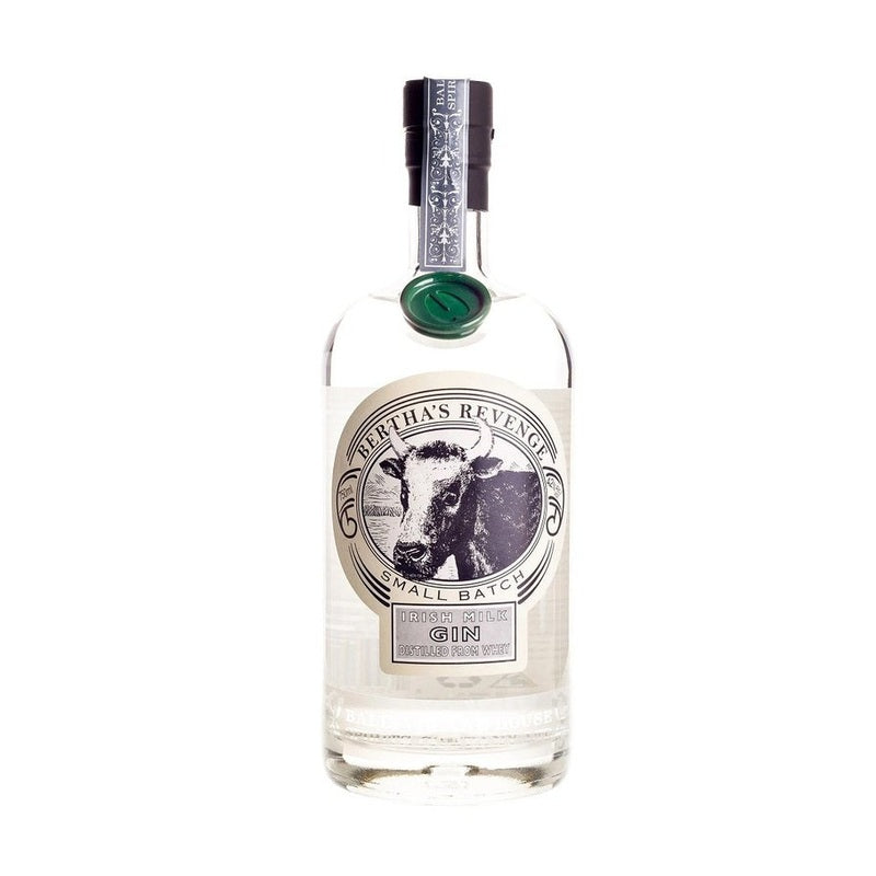 Bertha's Revenge Irish Milk Gin - Vintage Wine & Spirits