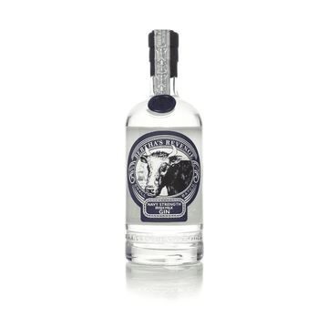 Bertha's Revenge 'Navy Strength' Gin - Vintage Wine & Spirits