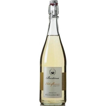 Bertina Elderflower Liqueur - Vintage Wine & Spirits