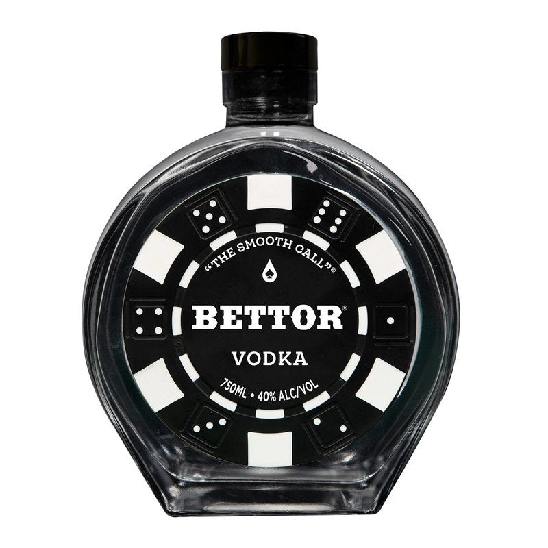Bettor Vodka - Vintage Wine & Spirits