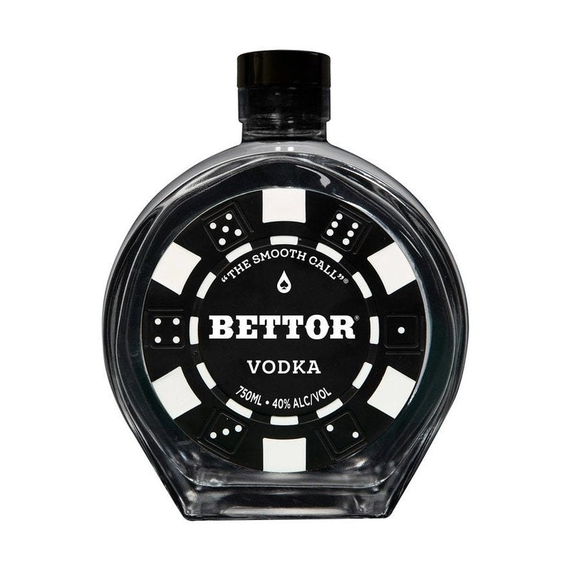 Bettor Vodka - Vintage Wine & Spirits
