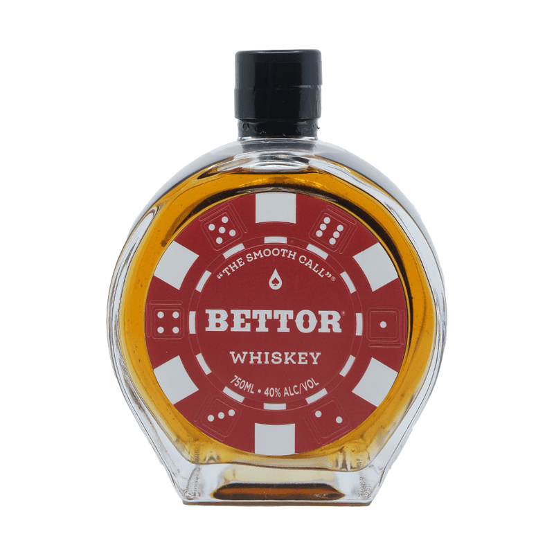 Bettor Whiskey - Vintage Wine & Spirits