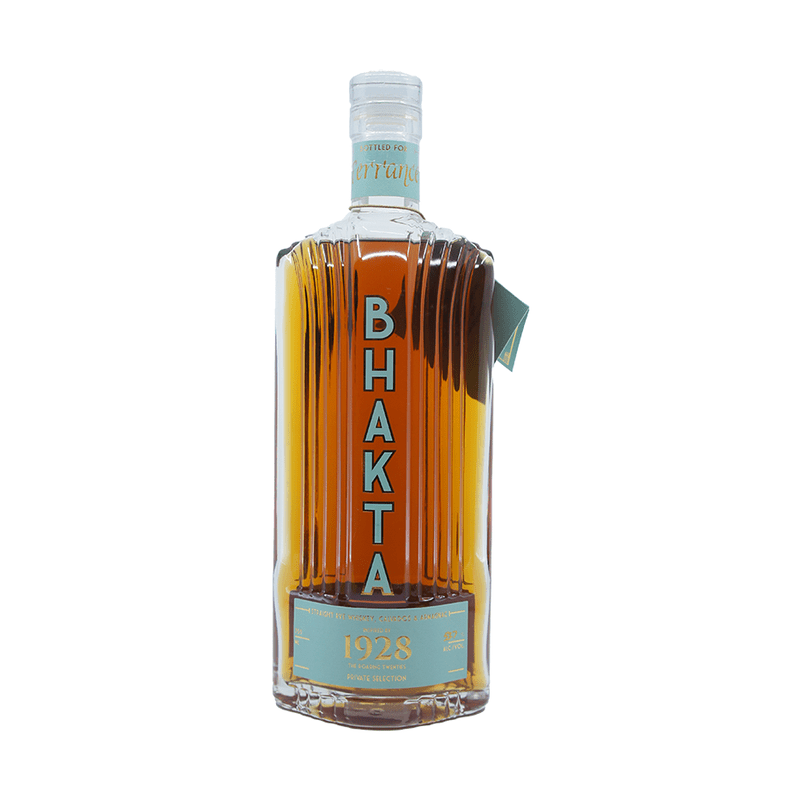 Bhakta 1928 BonBonne 'Terrance' Islay Cask - Vintage Wine & Spirits