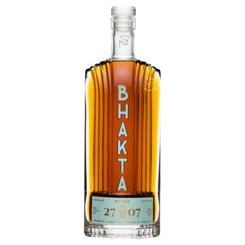 Bhakta 27-07 - Vintage Wine & Spirits