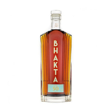 Bhakta 50 Year Brandy 'Barrel #26 Pickerell' - Vintage Wine & Spirits
