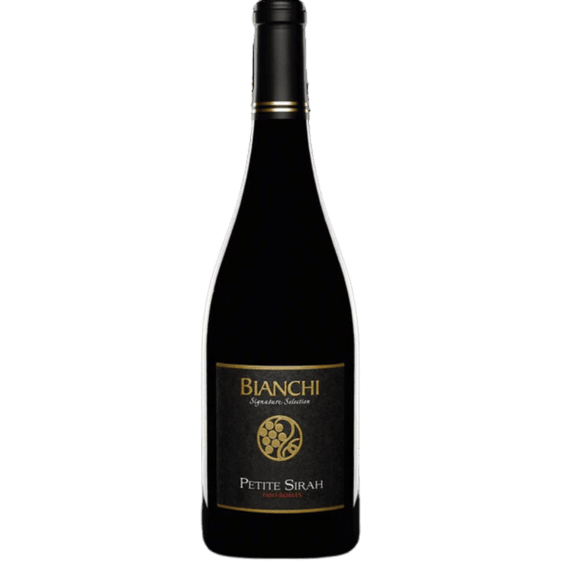 Bianchi Central Coast Petite Sirah 2023 - Vintage Wine & Spirits