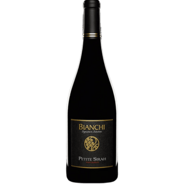 Bianchi Central Coast Petite Sirah 2023 - Vintage Wine & Spirits