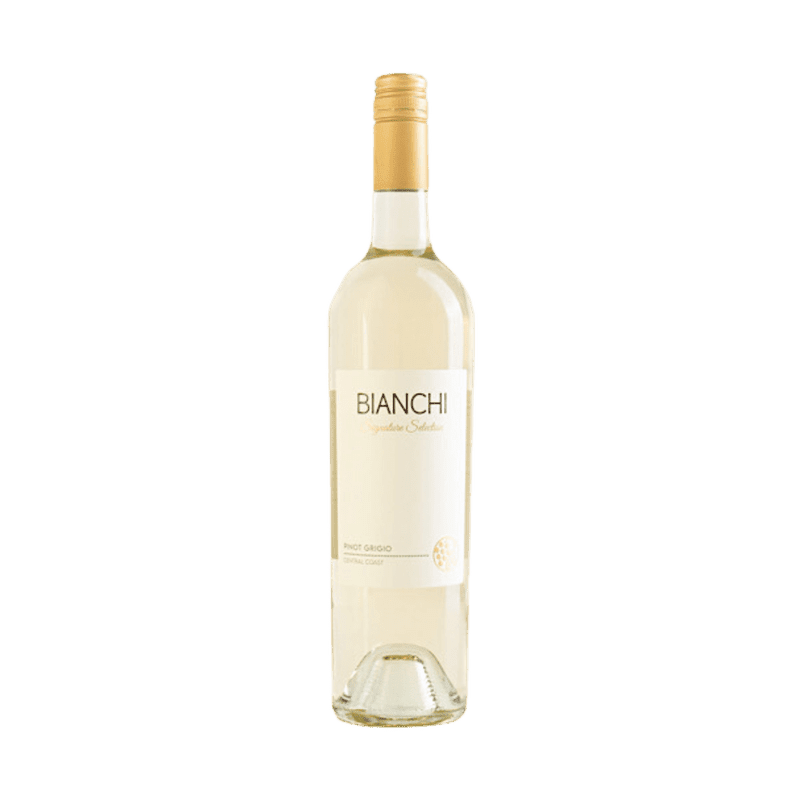 Bianchi Central Coast Pinot Grigio 2023 - Vintage Wine & Spirits