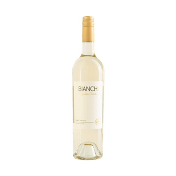 Bianchi Central Coast Pinot Grigio 2023 - Vintage Wine & Spirits