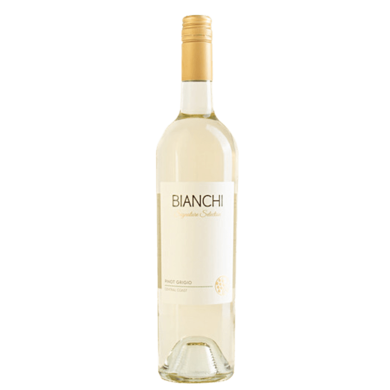 Bianchi Central Coast Pinot Grigio 2023 - Vintage Wine & Spirits