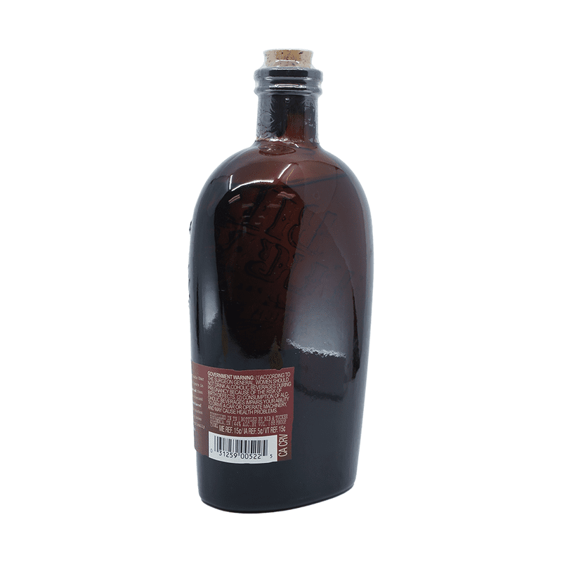 Bib & Tucker 6 Year Old Double Char Small Batch Bourbon Whiskey - Vintage Wine & Spirits