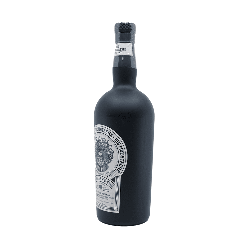 Big Moustache Tennessee Whiskey - Vintage Wine & Spirits
