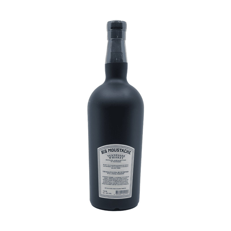Big Moustache Tennessee Whiskey - Vintage Wine & Spirits