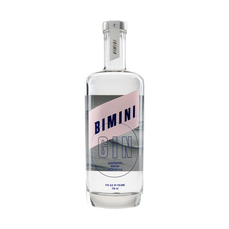 Bimini Gin - Vintage Wine & Spirits