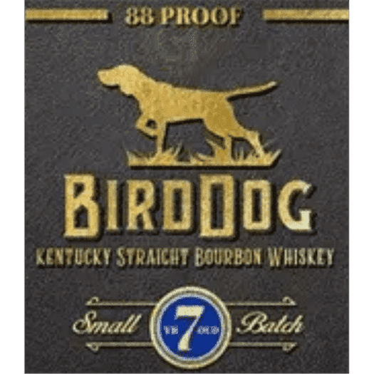 Bird Dog 7 Year Old 50ml - Vintage Wine & Spirits