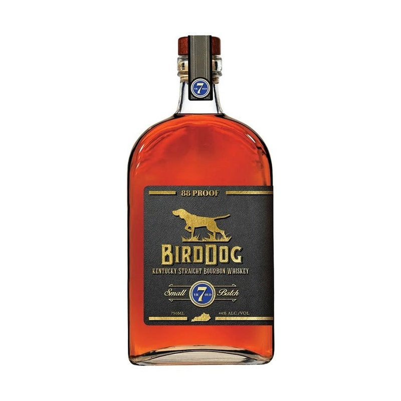 Bird Dog 7 Year Old Small Batch Kentucky Straight Bourbon Whiskey - Vintage Wine & Spirits