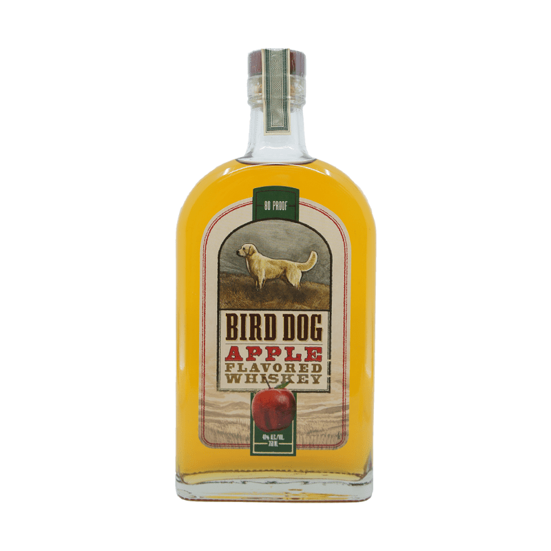 Bird Dog Apple Flavored Whiskey - Vintage Wine & Spirits