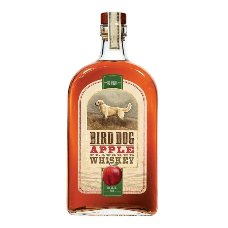 Bird Dog Apple Flavored Whiskey - Vintage Wine & Spirits