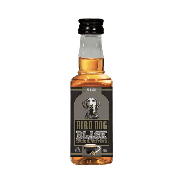 Bird Dog Black Espresso Flavored Whiskey 10-Pack - Vintage Wine & Spirits