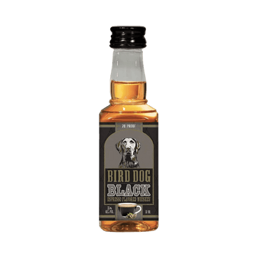 Bird Dog Black Espresso Flavored Whiskey 10-Pack - Vintage Wine & Spirits