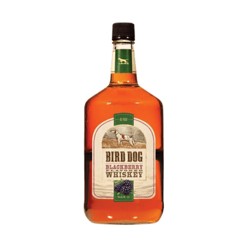 Bird Dog Blackberry Flavored Whiskey 1.75L   - Vintage Wine & Spirits