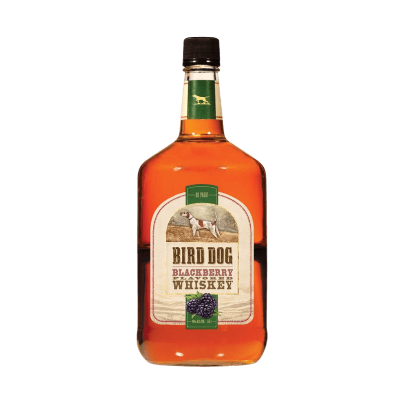 Bird Dog Blackberry Flavored Whiskey 1.75L   - Vintage Wine & Spirits