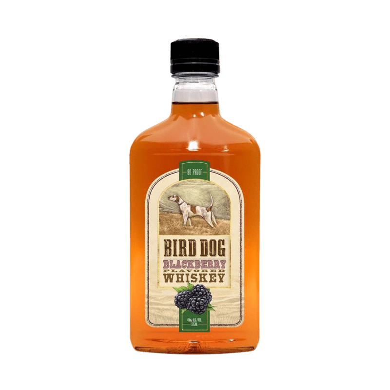 Bird Dog Blackberry Flavored Whiskey 375ml   - Vintage Wine & Spirits