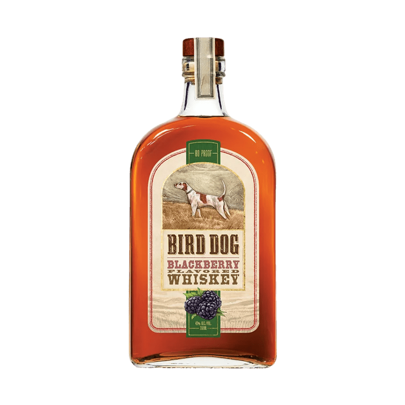 Bird Dog Blackberry Flavored Whiskey  - Vintage Wine & Spirits