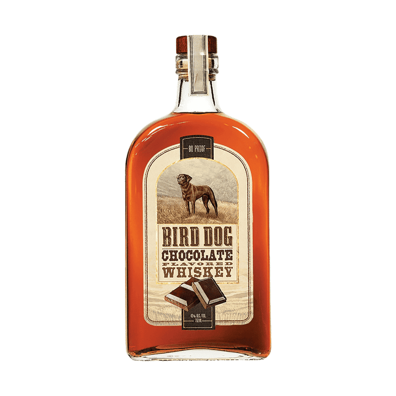 Bird Dog Chocolate Flavored Whiskey - Vintage Wine & Spirits
