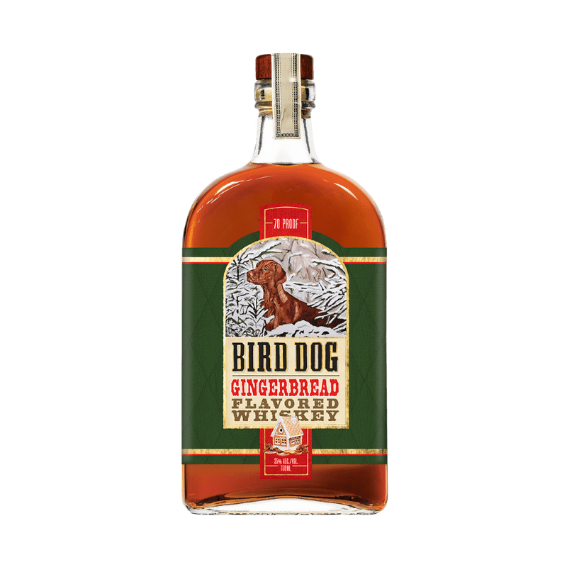 Bird Dog Gingerbread Flavored Whiskey - Vintage Wine & Spirits