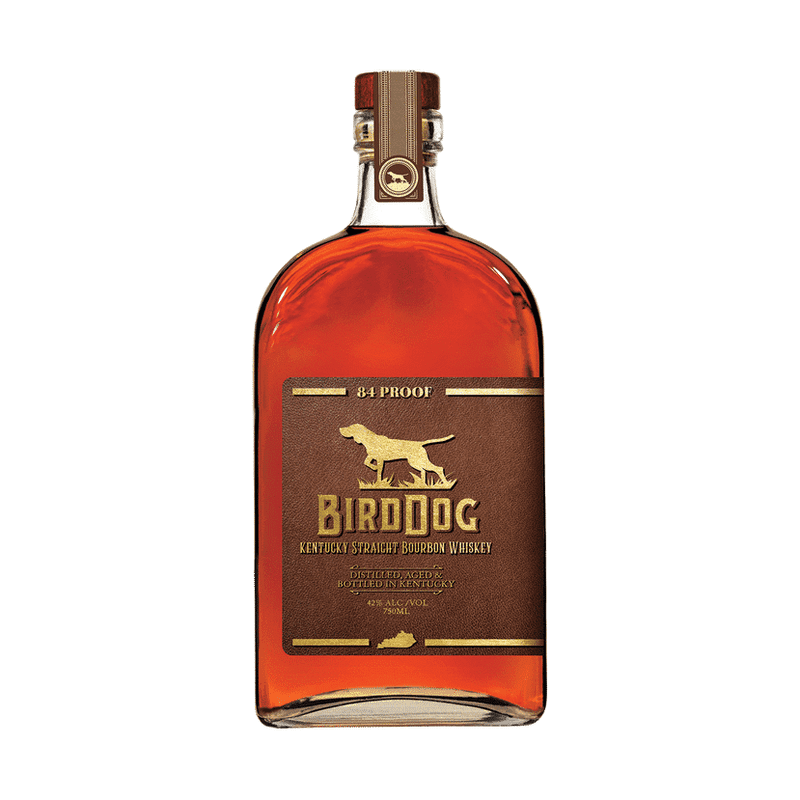Bird Dog Kentucky Straight Bourbon Whiskey - Vintage Wine & Spirits