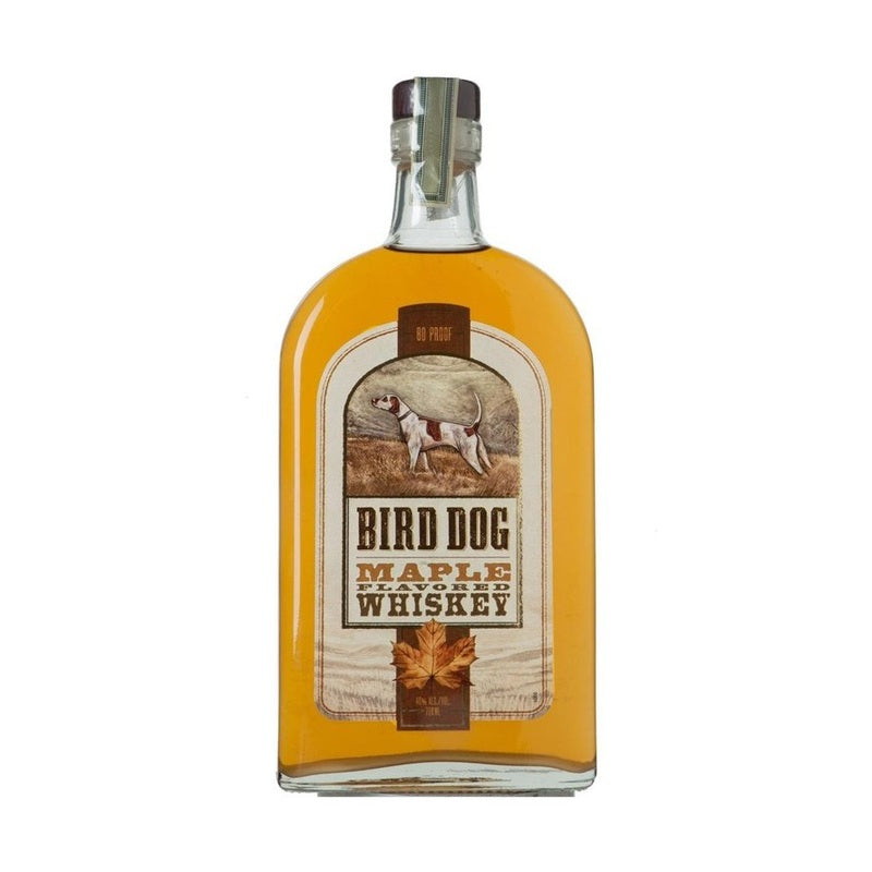 Bird Dog Maple Flavored Whiskey - Vintage Wine & Spirits