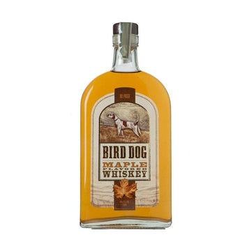 Bird Dog Maple Flavored Whiskey - Vintage Wine & Spirits