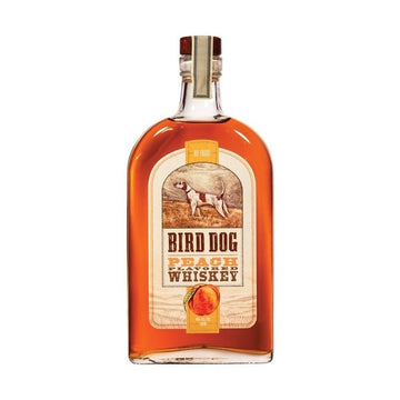 Bird Dog Peach Flavored Whiskey - Vintage Wine & Spirits