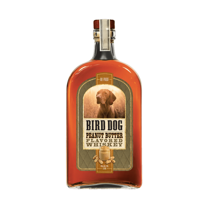 Bird Dog Peanut Butter Flavored Whiskey - Vintage Wine & Spirits