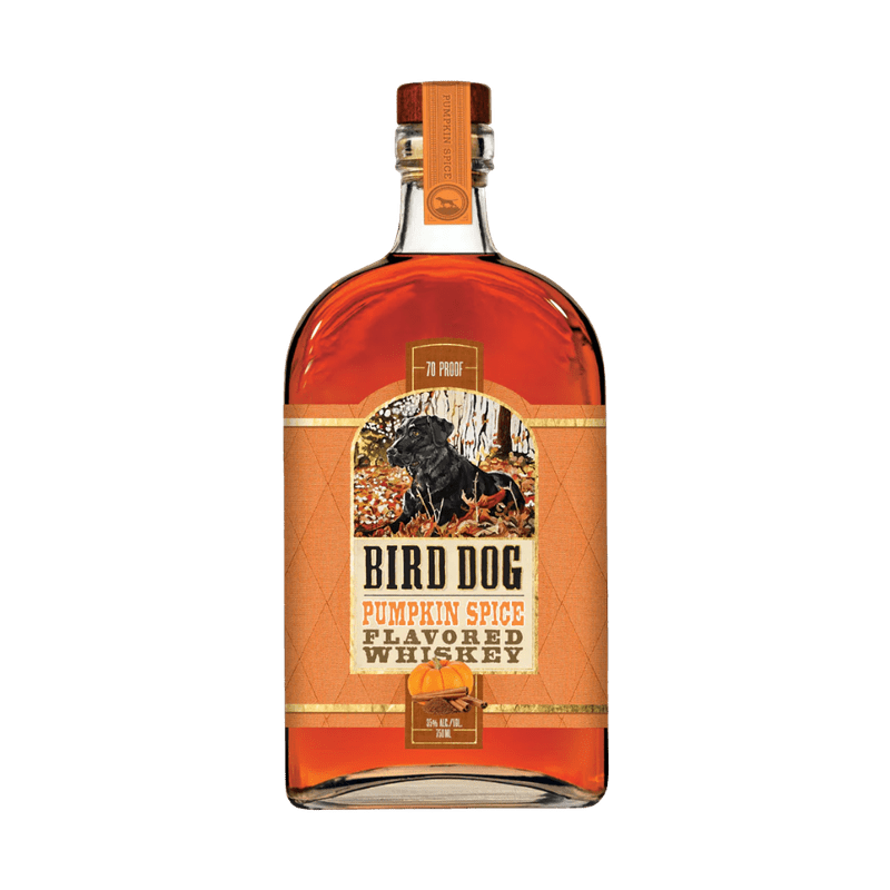 Bird Dog Pumpkin Spice Flavored Whiskey - Vintage Wine & Spirits