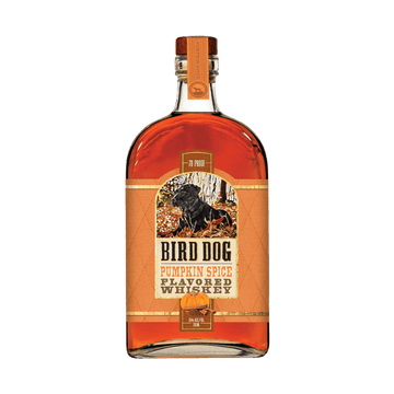 Bird Dog Pumpkin Spice Flavored Whiskey - Vintage Wine & Spirits