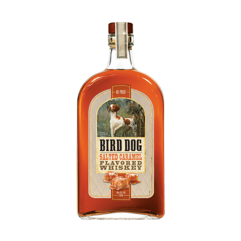 Bird Dog Salted Caramel Flavored Whiskey - Vintage Wine & Spirits